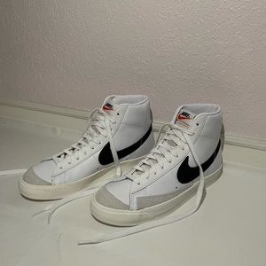 Nike Blazer Mid '77 Vintage (unisex)